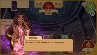 Скриншот 1 к игре Divinastros