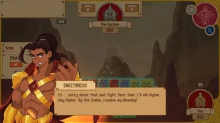 Скриншот 4 к игре Divinastros