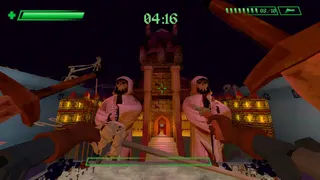 Скриншот 2 к игре Chapatriste