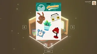 Скриншот 4 к игре Flowence