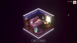 Скриншот 6 к игре Flowence