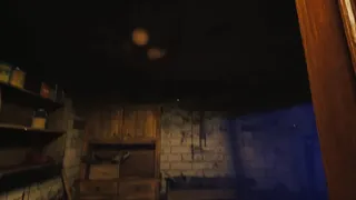 Скриншот 3 к игре Prison of Nightmare