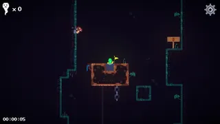 Скриншот 4 к игре Drop It! Jelly Man