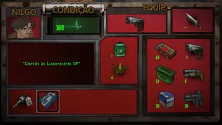 Скриншот 1 к игре Under The Crisis: Dárlia Island Remaster