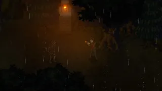 Скриншот 8 к игре Under The Crisis: Dárlia Island Remaster