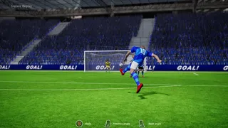 Скриншот 7 к игре FFS: Football Freekick Simulator