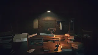 Скриншот 1 к игре Drive Out