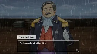 Скриншот 1 к игре Sellsword Saga