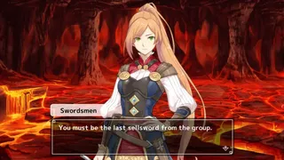 Скриншот 4 к игре Sellsword Saga