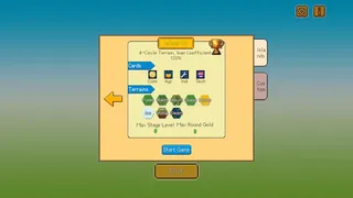 Скриншот 1 к игре Best Mayor