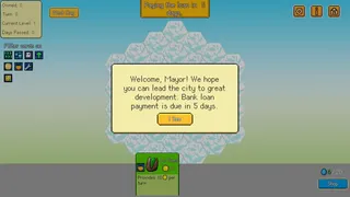 Скриншот 2 к игре Best Mayor