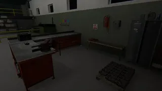 Скриншот 4 к игре WhereHurt