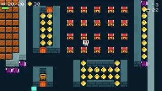 Скриншот 5 к игре Pico Pico Dungeon!