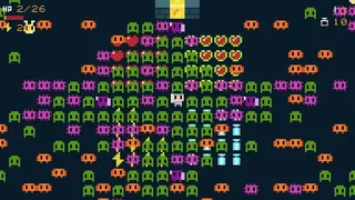 Скриншот 6 к игре Pico Pico Dungeon!
