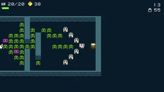 Скриншот 8 к игре Pico Pico Dungeon!