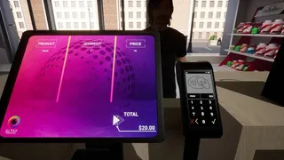 Скриншот 1 к игре Pharmacy Simulator: Prologue