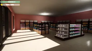 Скриншот 4 к игре Pharmacy Simulator: Prologue