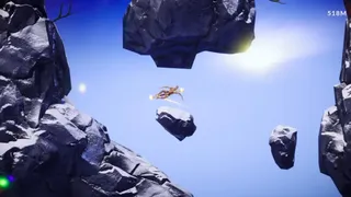 Скриншот 7 к игре Bouncing Over It