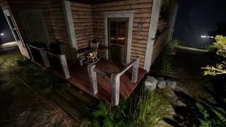 Скриншот 4 к игре The Overseer