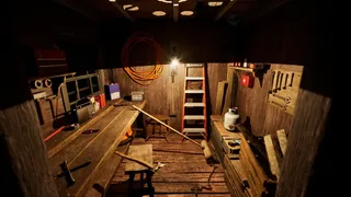 Скриншот 5 к игре The Overseer