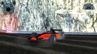 Скриншот 3 к игре Nordic Racing