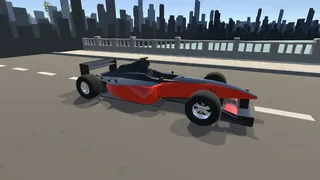 Скриншот 4 к игре Nordic Racing