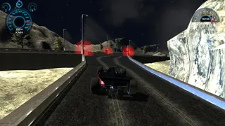 Скриншот 5 к игре Nordic Racing