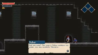 Скриншот 1 к игре Never Shall We Die