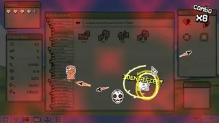 Скриншот 1 к игре Identifile: Desktop Dungeon