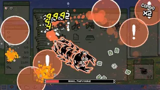 Скриншот 5 к игре Identifile: Desktop Dungeon