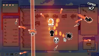 Скриншот 6 к игре Identifile: Desktop Dungeon