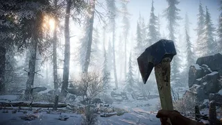 Скриншот 5 к игре Short Snow | Короткий Снег