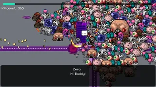Скриншот 2 к игре Mech Survivor Elite