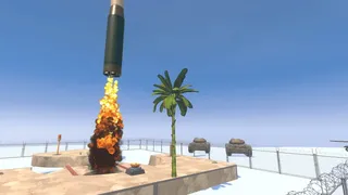 Скриншот 1 к игре Tree Simulator 2.0: Director’s Cut – Leaf Me Alone Edition