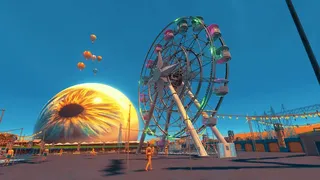 Скриншот 2 к игре Tree Simulator 2.0: Director’s Cut – Leaf Me Alone Edition