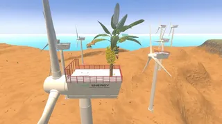 Скриншот 8 к игре Tree Simulator 2.0: Director’s Cut – Leaf Me Alone Edition