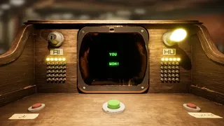 Скриншот 3 к игре Imitation