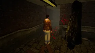 Скриншот 1 к игре Into The Dread