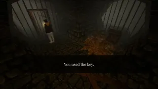 Скриншот 2 к игре Into The Dread