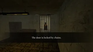 Скриншот 5 к игре Into The Dread