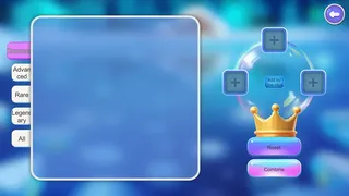 Скриншот 2 к игре Fruit: Chain Effect