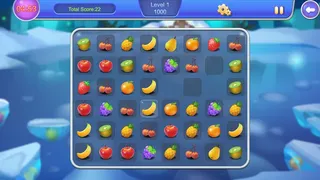 Скриншот 5 к игре Fruit: Chain Effect