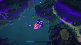 Скриншот 1 к игре Timebound Vampire