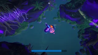 Скриншот 2 к игре Timebound Vampire