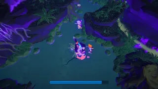 Скриншот 3 к игре Timebound Vampire