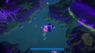 Скриншот 4 к игре Timebound Vampire