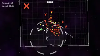 Скриншот 1 к игре PERMUTER