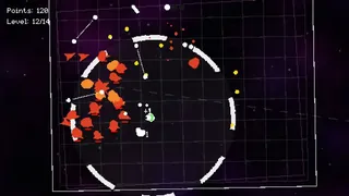 Скриншот 6 к игре PERMUTER