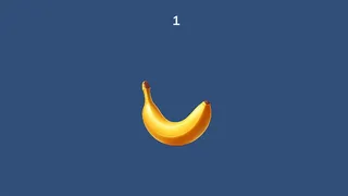 Скриншот 1 к игре Bananamana