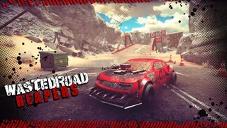 Скриншот 3 к игре WastedRoad Reapers